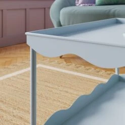 Tula Square Coffee Table -Habitat Store 30931038 alt02