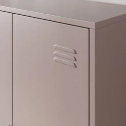 Helga Metal Tall Sideboard -Habitat Store 30931260 alt03