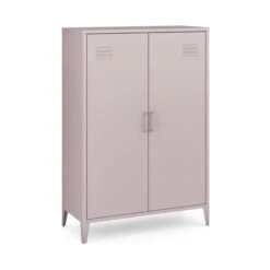 Helga Metal Tall Sideboard -Habitat Store 30931260 alt06