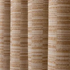 Roscoe Woven Eyelet Curtain -Habitat Store 30931333 alt02