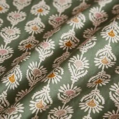 Forest Animals 100% Cotton Duvet Cover And Pillowcase Set -Habitat Store 30931729 alt05