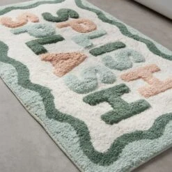 Splish Splash Bath Mat 5 Splish Splash Bath Mat -Habitat Store 30932199 alt01
