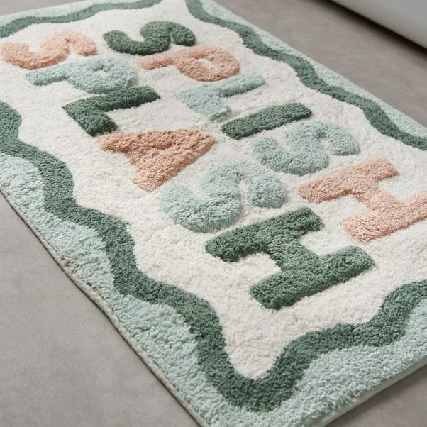 Splish Splash Bath Mat 4 Splish Splash Bath Mat - Image 2