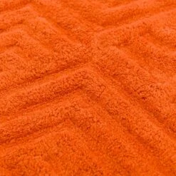 Tufted Geometric Bath Mat -Habitat Store 30932450 alt02