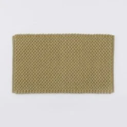 100% Recycled Pebble Bath Mat 41 100% Recycled Pebble Bath Mat -Habitat Store 30932464 alt03