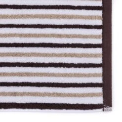 Reversible Stripe Bathmat -Habitat Store 30932489 alt01