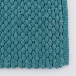 100% Recycled Pebble Bath Mat 31 100% Recycled Pebble Bath Mat -Habitat Store 30932495 alt01
