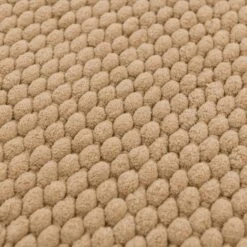 100% Recycled Pebble Bath Mat 28 100% Recycled Pebble Bath Mat -Habitat Store 30932515 alt02