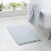 100% Recycled Pebble Bath Mat -Habitat Store 30932550
