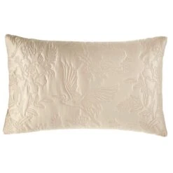 Luxe Heron Duvet Cover And Pillowcase Set 27 Luxe Heron Duvet Cover And Pillowcase Set -Habitat Store 30933123 alt06