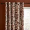 Forest Animals Blackout Eyelet Curtains -Habitat Store 30933193