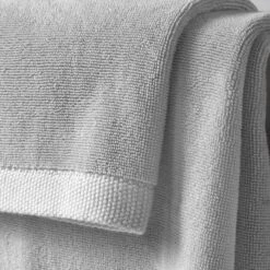 Turkish Luxury Heavyweight Cotton Towel -Habitat Store 30933286 alt02
