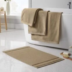 Turkish Luxury Heavyweight Cotton Towel -Habitat Store 30933288