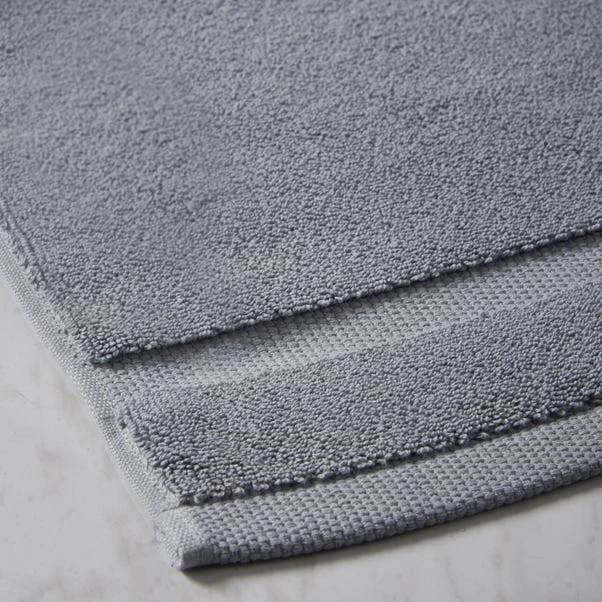 Turkish Luxury Heavyweight Cotton Bath Mat 4 Turkish Luxury Heavyweight Cotton Bath Mat - Image 2