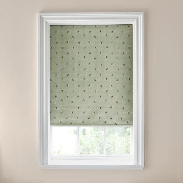 Bee Blackout Roller Blind 16 Bee Blackout Roller Blind - Image 14