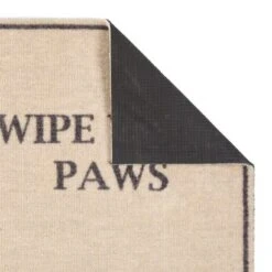 Marvel Wipe Your Paws Printed Washable Doormat -Habitat Store 30933438 alt03