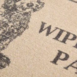 Marvel Wipe Your Paws Printed Washable Doormat -Habitat Store 30933438 alt04