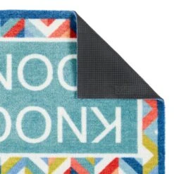 Marvel Knock Knock Printed Washable Doormat -Habitat Store 30933461 alt03