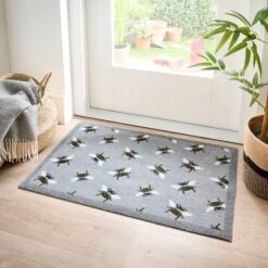 Marvel Bee Washable Mat -Habitat Store 30933463