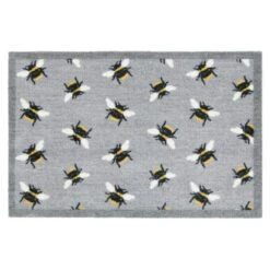 Marvel Bee Washable Mat -Habitat Store 30933463 alt01
