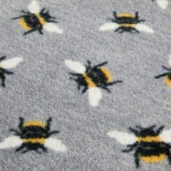 Marvel Bee Washable Mat -Habitat Store 30933463 alt04