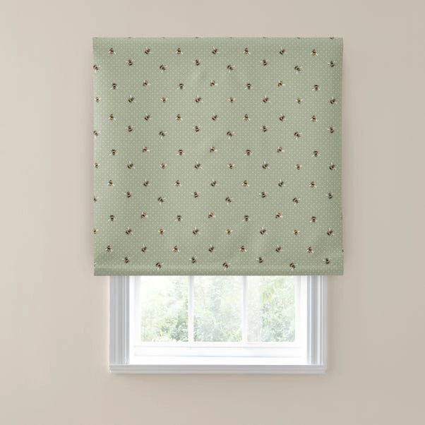 Bee Blackout Roller Blind 13 Bee Blackout Roller Blind - Image 11