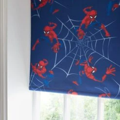 Marvel Spider-Man Blackout Roller Blind 41 Marvel Spider-Man Blackout Roller Blind -Habitat Store 30933468 alt04