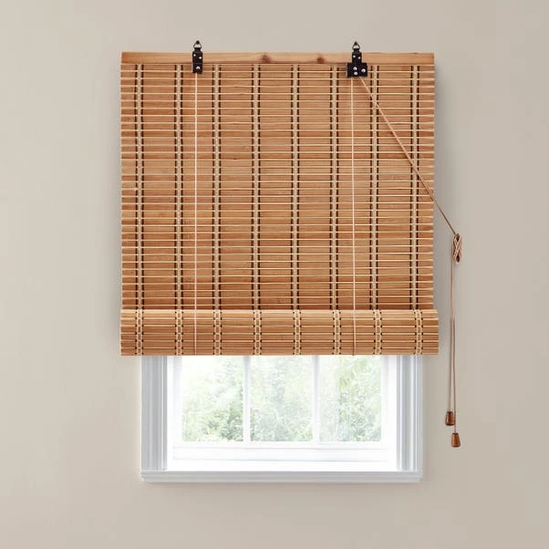 Bamboo Stripe Roller Blind 21 Bamboo Stripe Roller Blind - Image 19