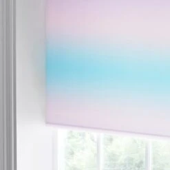 Ombre Blackout Roller Blind 41 Ombre Blackout Roller Blind -Habitat Store 30933478 alt04