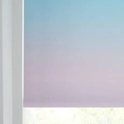 Ombre Blackout Roller Blind 33 Ombre Blackout Roller Blind -Habitat Store 30933479 alt01