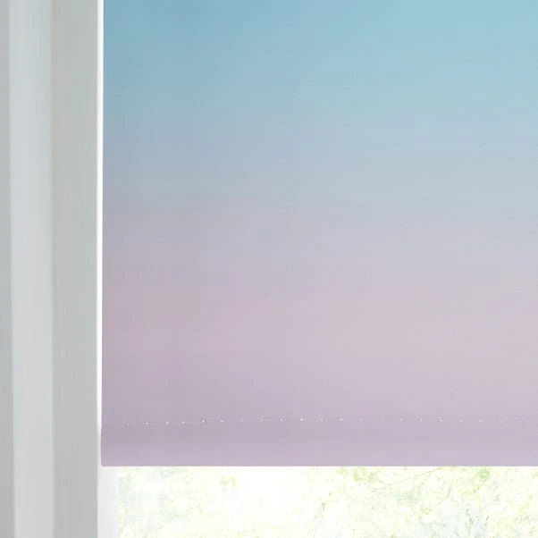 Ombre Blackout Roller Blind 14 Ombre Blackout Roller Blind - Image 12