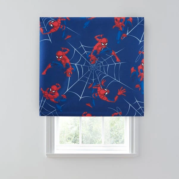 Marvel Spider-Man Blackout Roller Blind 17 Marvel Spider-Man Blackout Roller Blind - Image 15