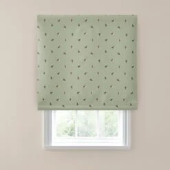 Bee Blackout Roller Blind 40 Bee Blackout Roller Blind -Habitat Store 30933502 alt03