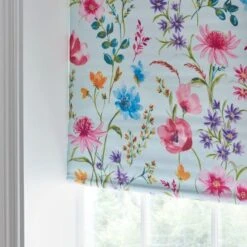 Foxley Blackout Roller Blind -Habitat Store 30933504 alt04