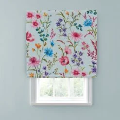 Foxley Blackout Roller Blind -Habitat Store 30933505 alt03