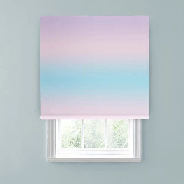 Ombre Blackout Roller Blind 6 Ombre Blackout Roller Blind - Image 4