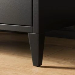 Helga Metal Tall Sideboard -Habitat Store 30933927 alt04