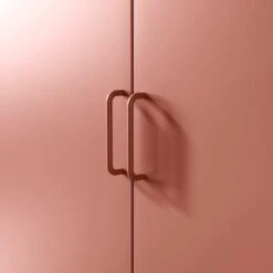 Helga Metal Tall Sideboard -Habitat Store 30933928 alt02