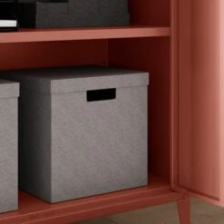 Helga Metal Tall Sideboard -Habitat Store 30933928 alt03