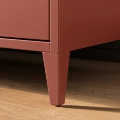 Helga Metal Tall Sideboard -Habitat Store 30933928 alt04