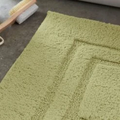 Luxury Cotton Bath Mat -Habitat Store 30934339 alt01