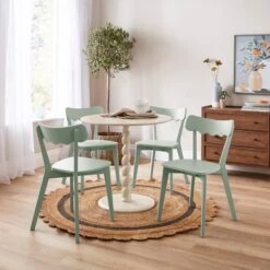 Fifi Dining Chair 41 Fifi Dining Chair -Habitat Store 30934367 alt02