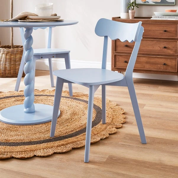 Fifi Dining Chair 11 Fifi Dining Chair - Image 9