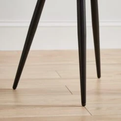 Freya Dining Chair, Velvet -Habitat Store 30934403 alt03