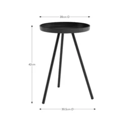 Kai Side Table -Habitat Store 30934744 alt09