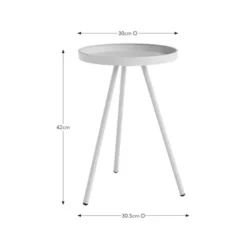 Kai Side Table -Habitat Store 30934745 alt09