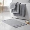 Turkish Luxury Heavyweight Cotton Towel -Habitat Store 30934763