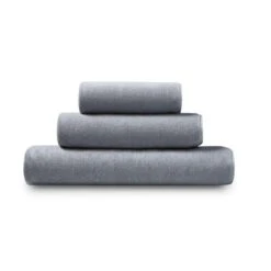 Turkish Luxury Heavyweight Cotton Towel -Habitat Store 30934763 alt04