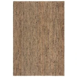 Flecked Jute Textured Rug -Habitat Store 30935124 alt04