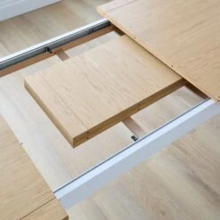 Pip 8-10 Seater Extendable Dining Table -Habitat Store 30935213 alt03